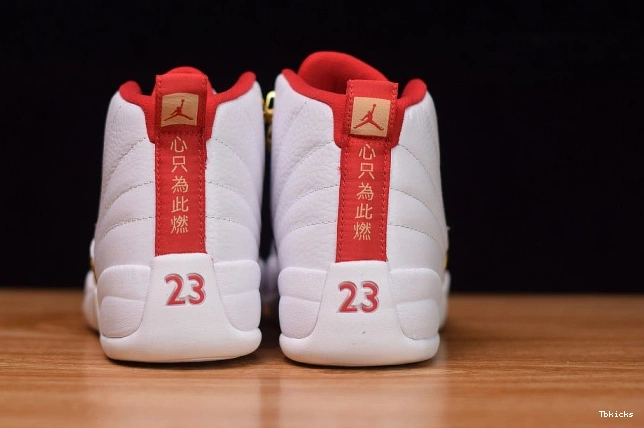 Cheap TBK 12 Jordan (2019) 